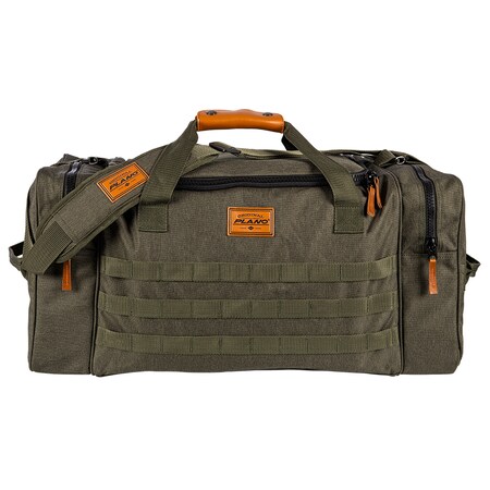 Plano A-Series 2.0 Tackle Duffel Bag PLABA603